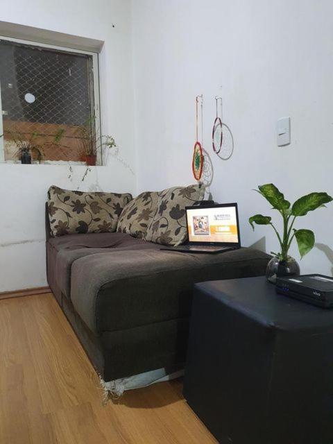 Estudio No Centro De Campinas 26M² Lejlighed Eksteriør billede