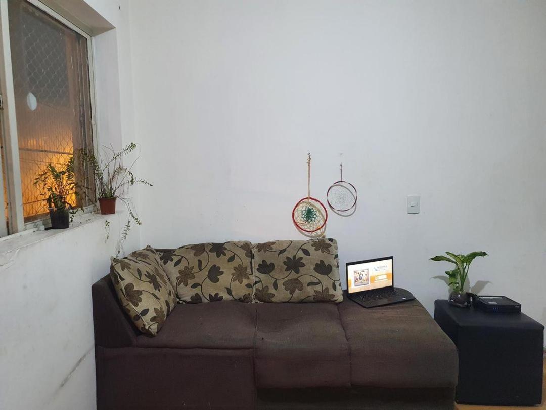 Estudio No Centro De Campinas 26M² Lejlighed Eksteriør billede