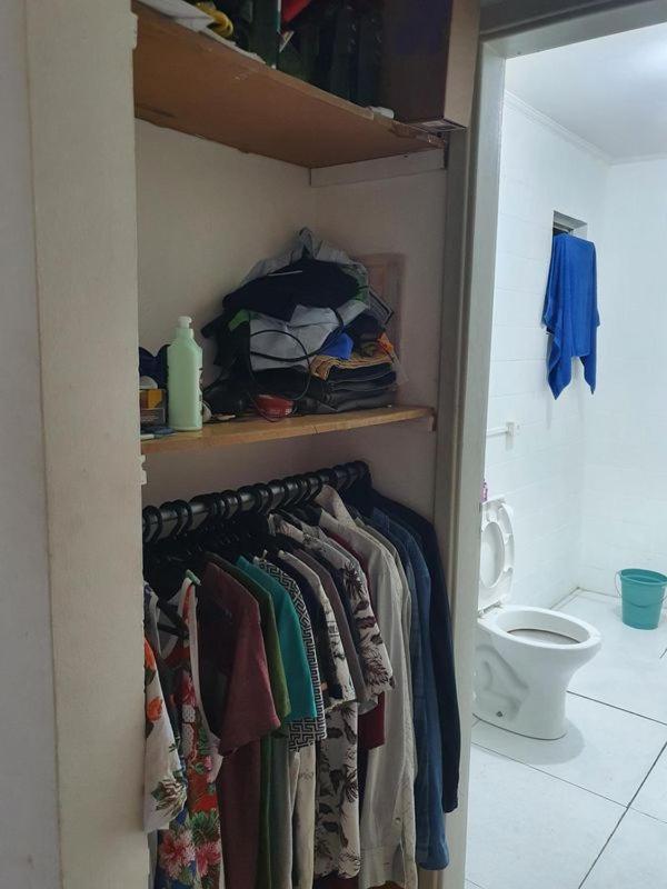 Estudio No Centro De Campinas 26M² Lejlighed Eksteriør billede